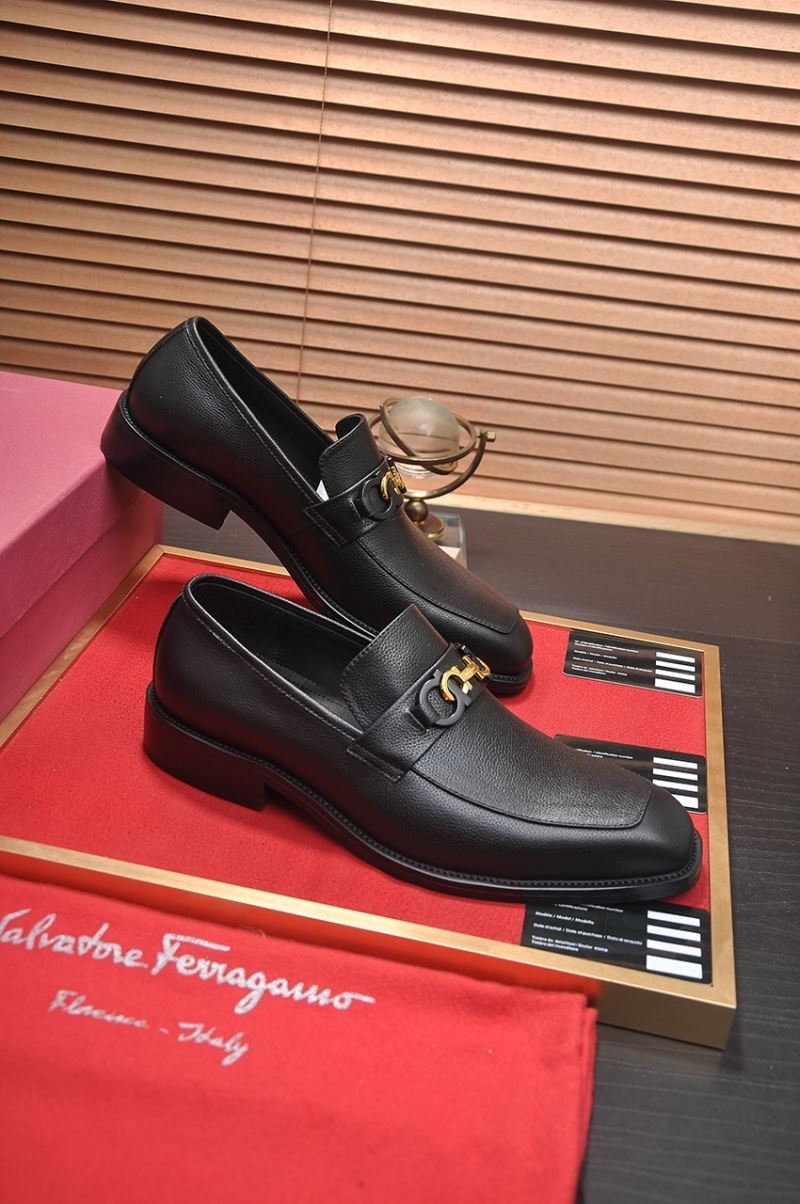 Ferragamo Shoes